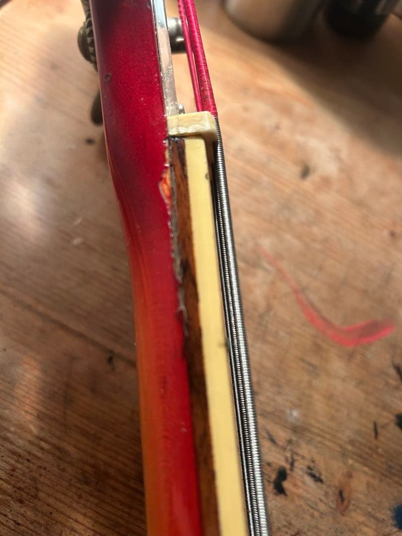 GRECO Rickenbacker 4001 コピーモデル