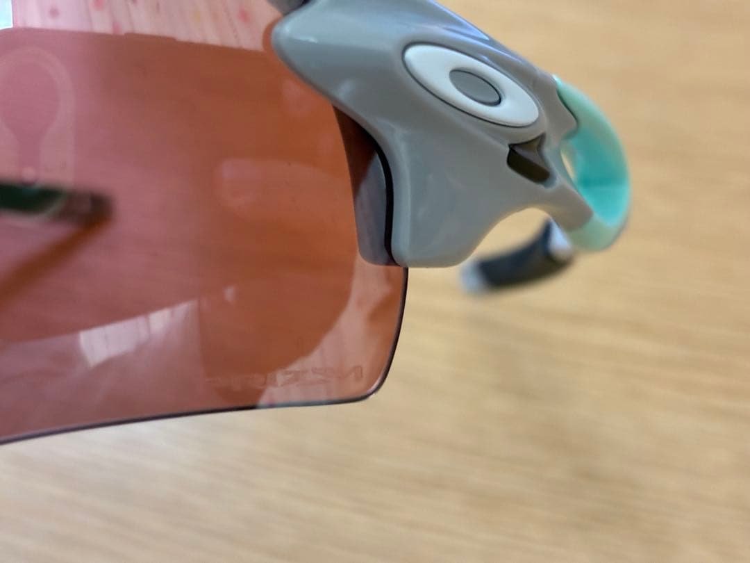 オークリー OAKLEY レーダーロックパス RADARLOCK PATH