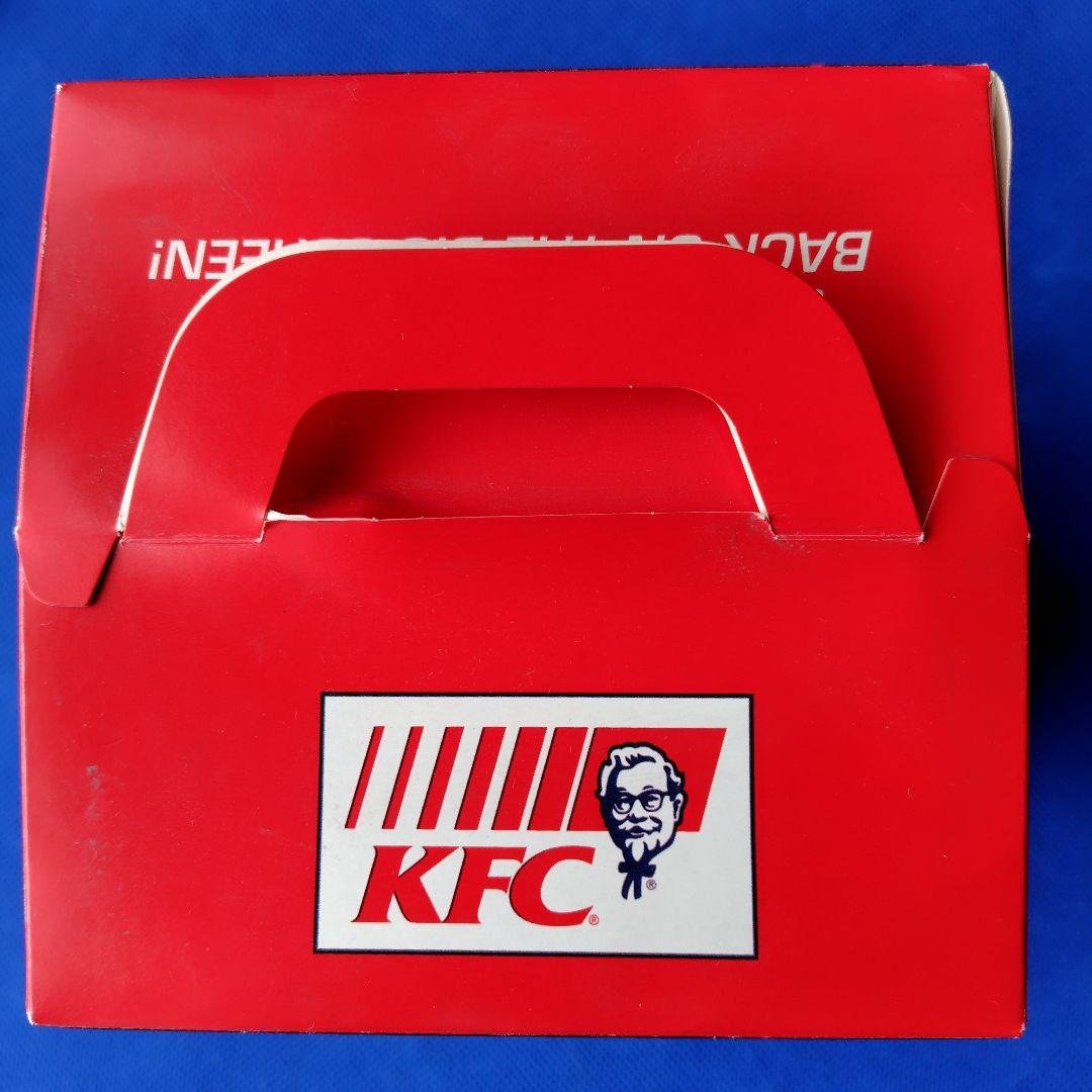 KFC スター・ウォーズ STAR WARS　ダース・ベイダー